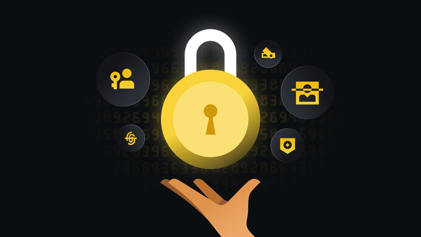 智能安全交易生态